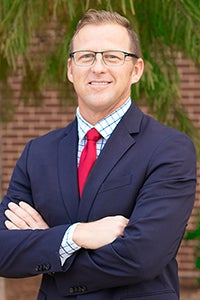 Hunter Robinson