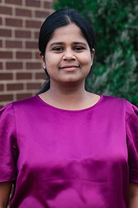 Vidhya Sabapathi
