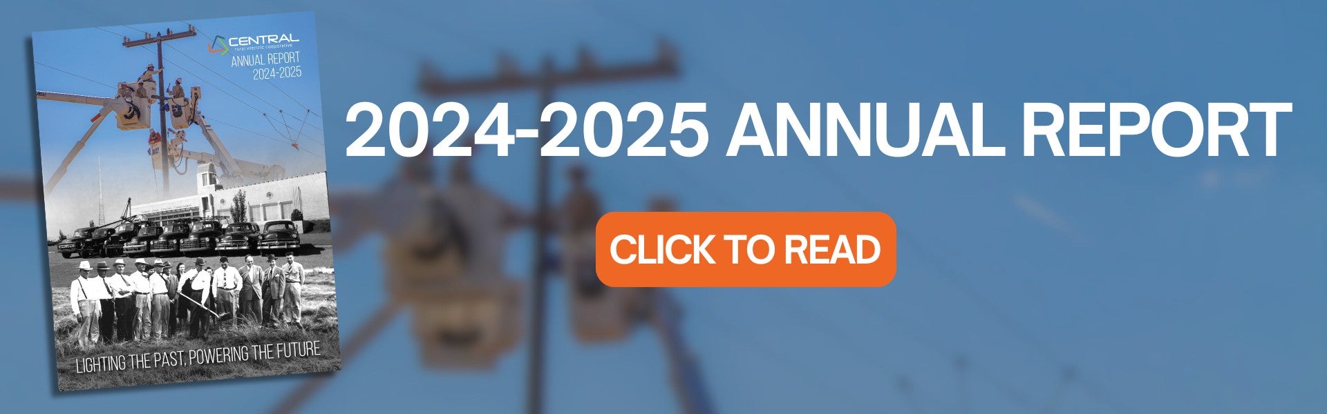 2024-2025 Annual Report