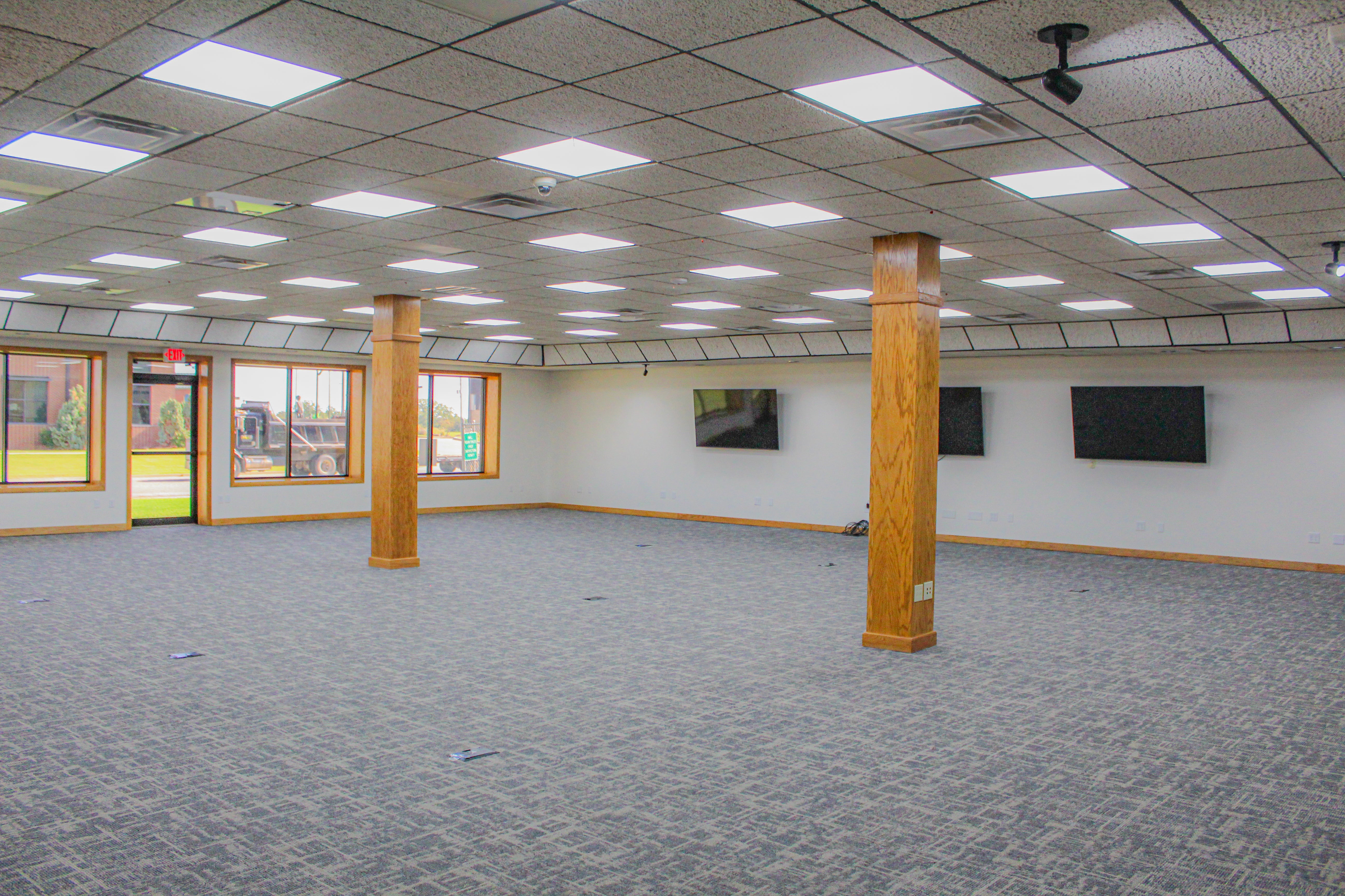 Central Community Center