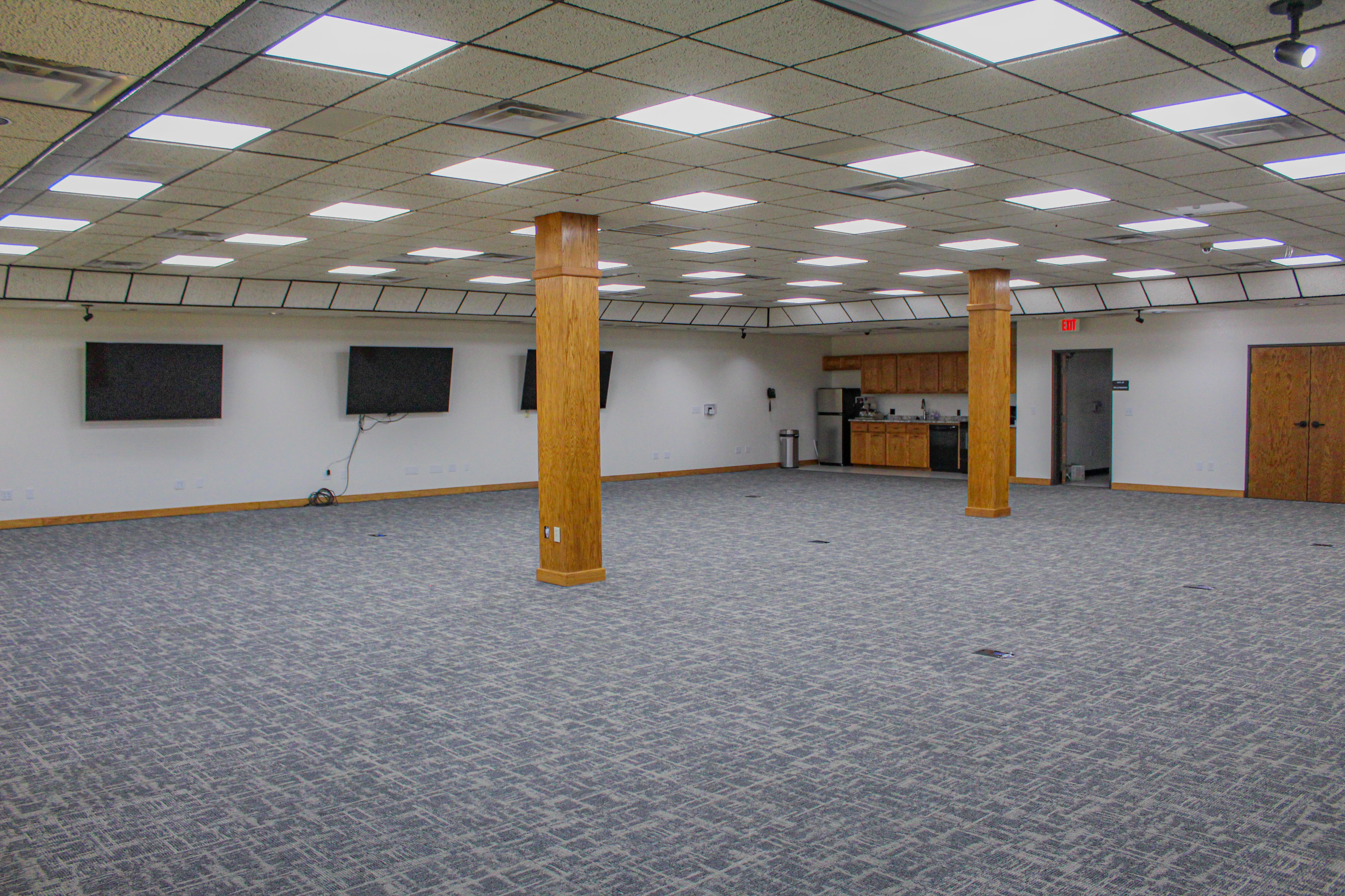 Central Community Center