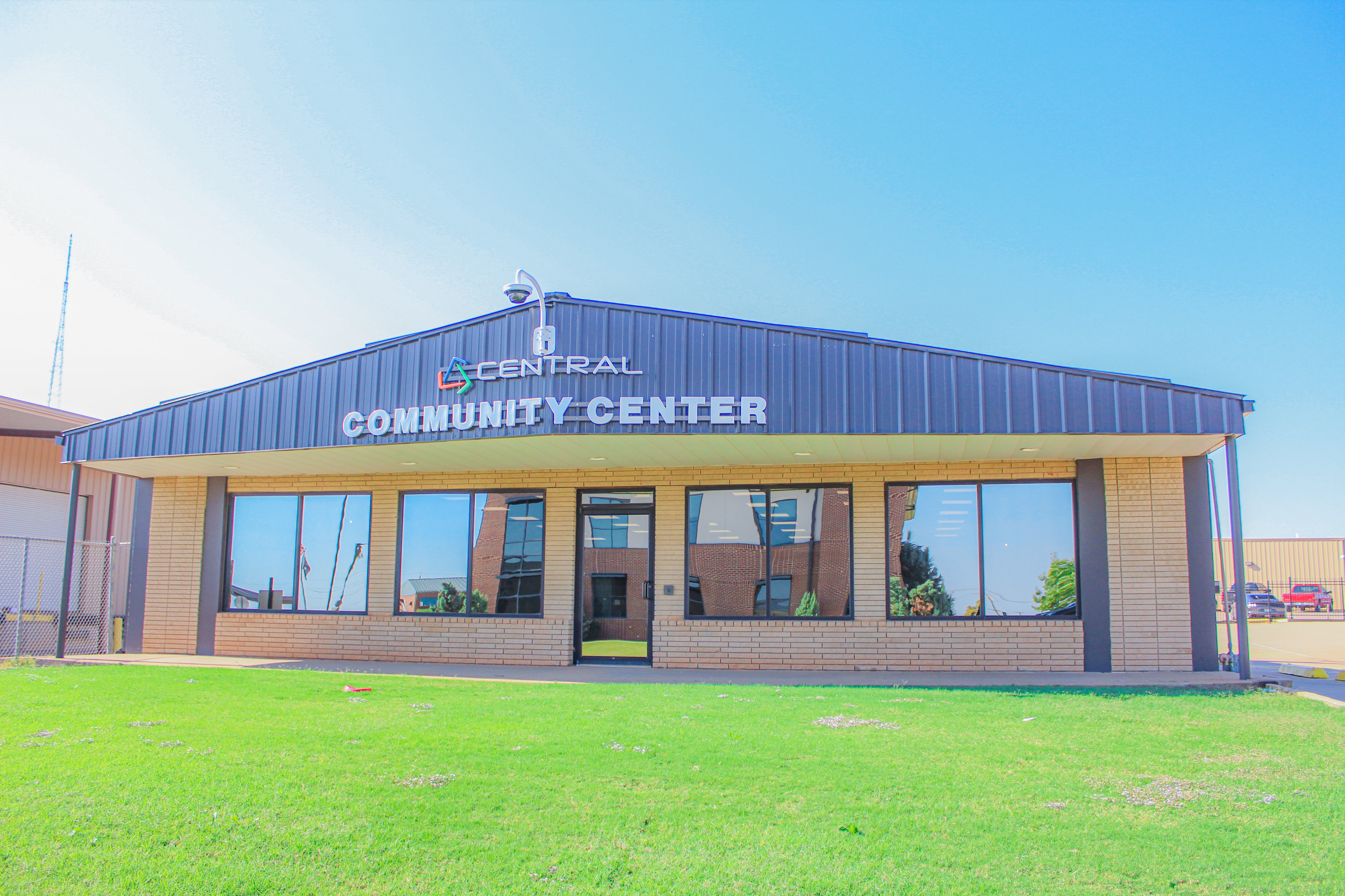 Central Community Center