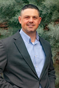 Shane Burgess