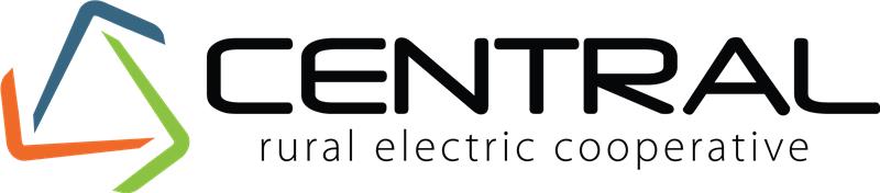 Central Rural Electric Cooperative Logo