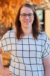 Cortney Branham