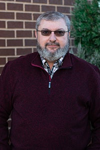David Freeman