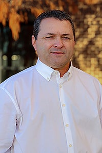 Dewayne Drury