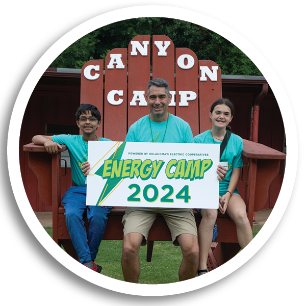 Energy Camp