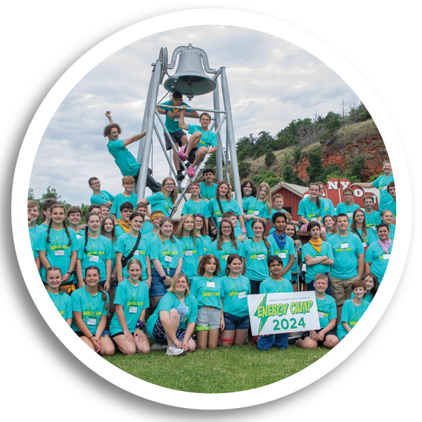 Energy Camp