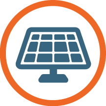 Solar Graphic