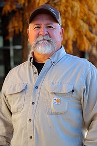 Jeff Denton