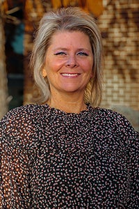 Michelle Phelps