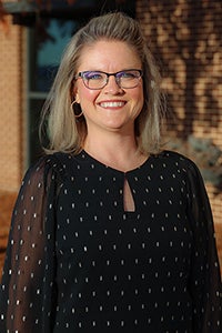 Tara Crawford