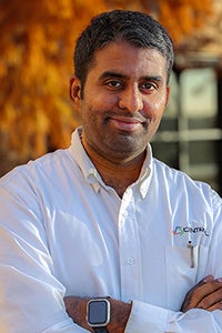Yuvaraj Kondaswamy