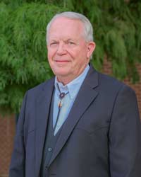 Randy Ethridge