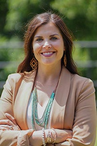 Melanie McGuire 