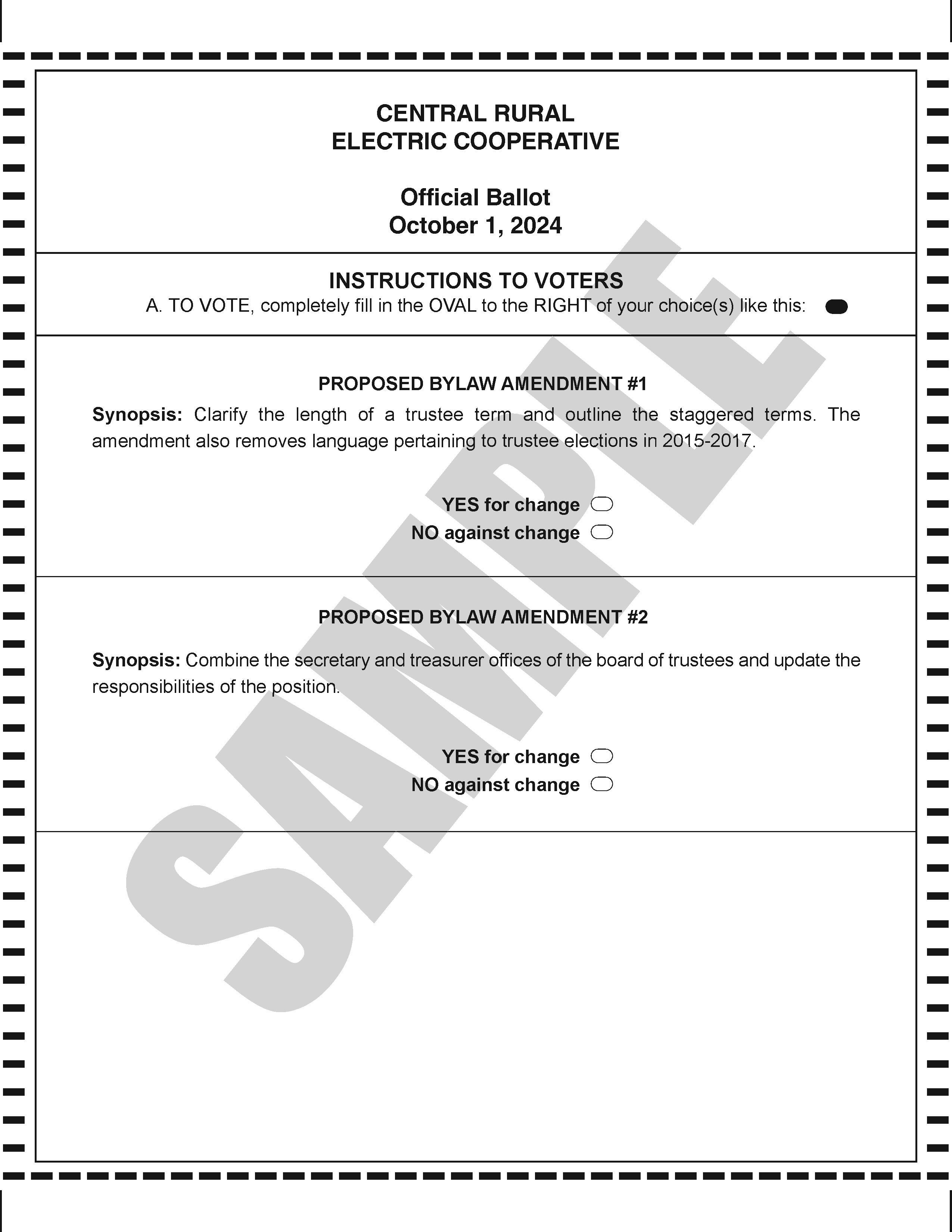 sample-ballot