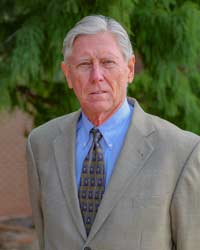 Randy wedel