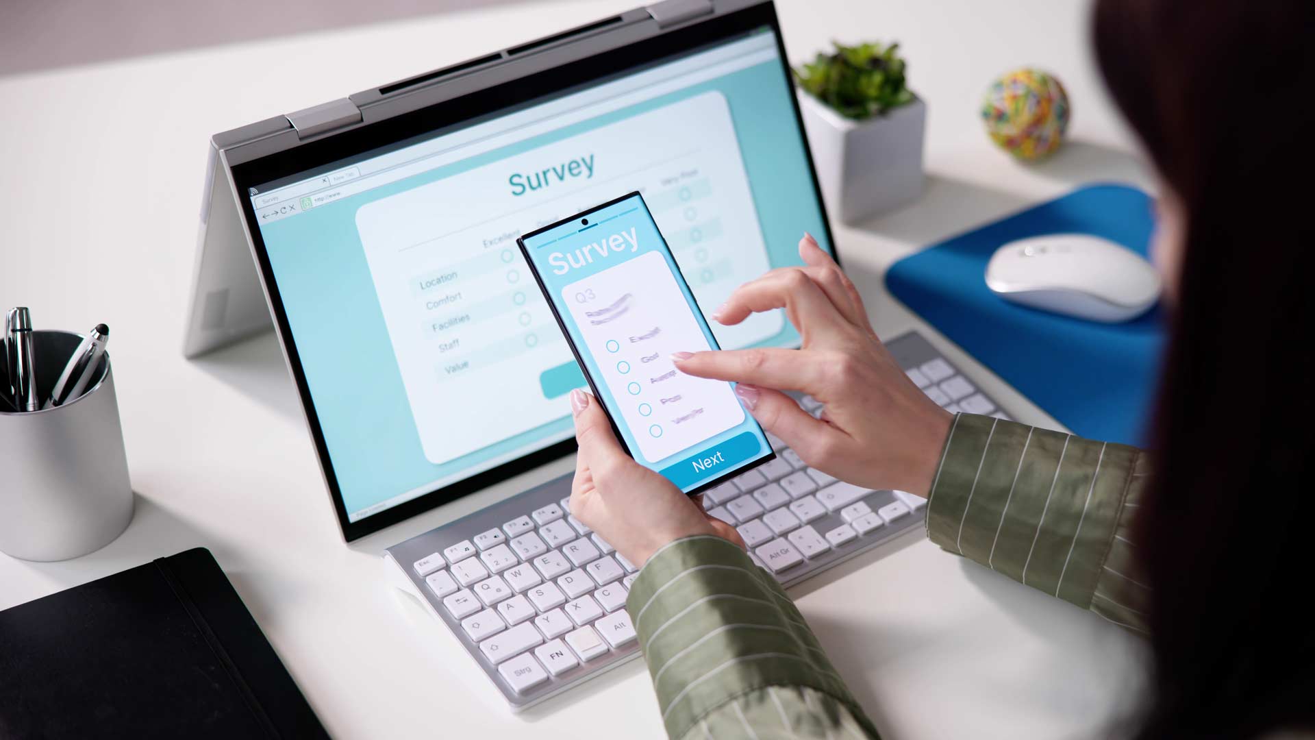 survey