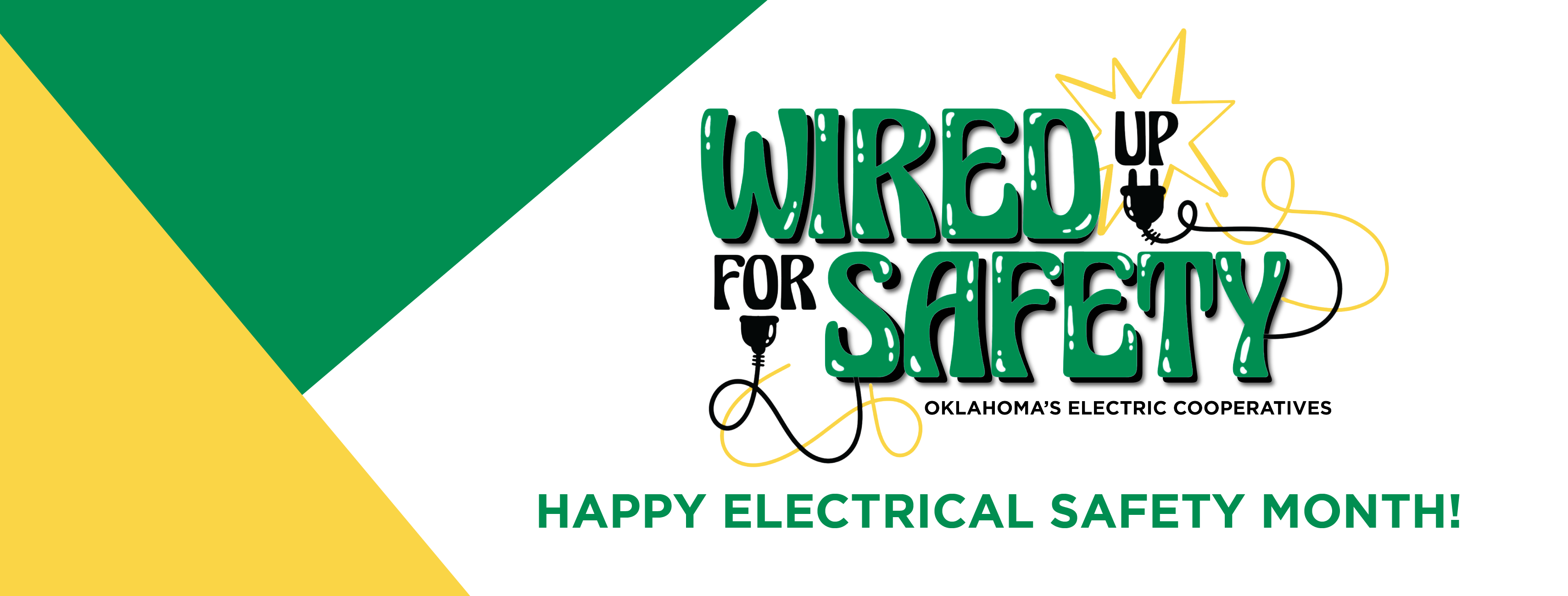 Wired Up For Safety